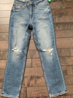 GAP Slim Sky High Jeans - new with tags